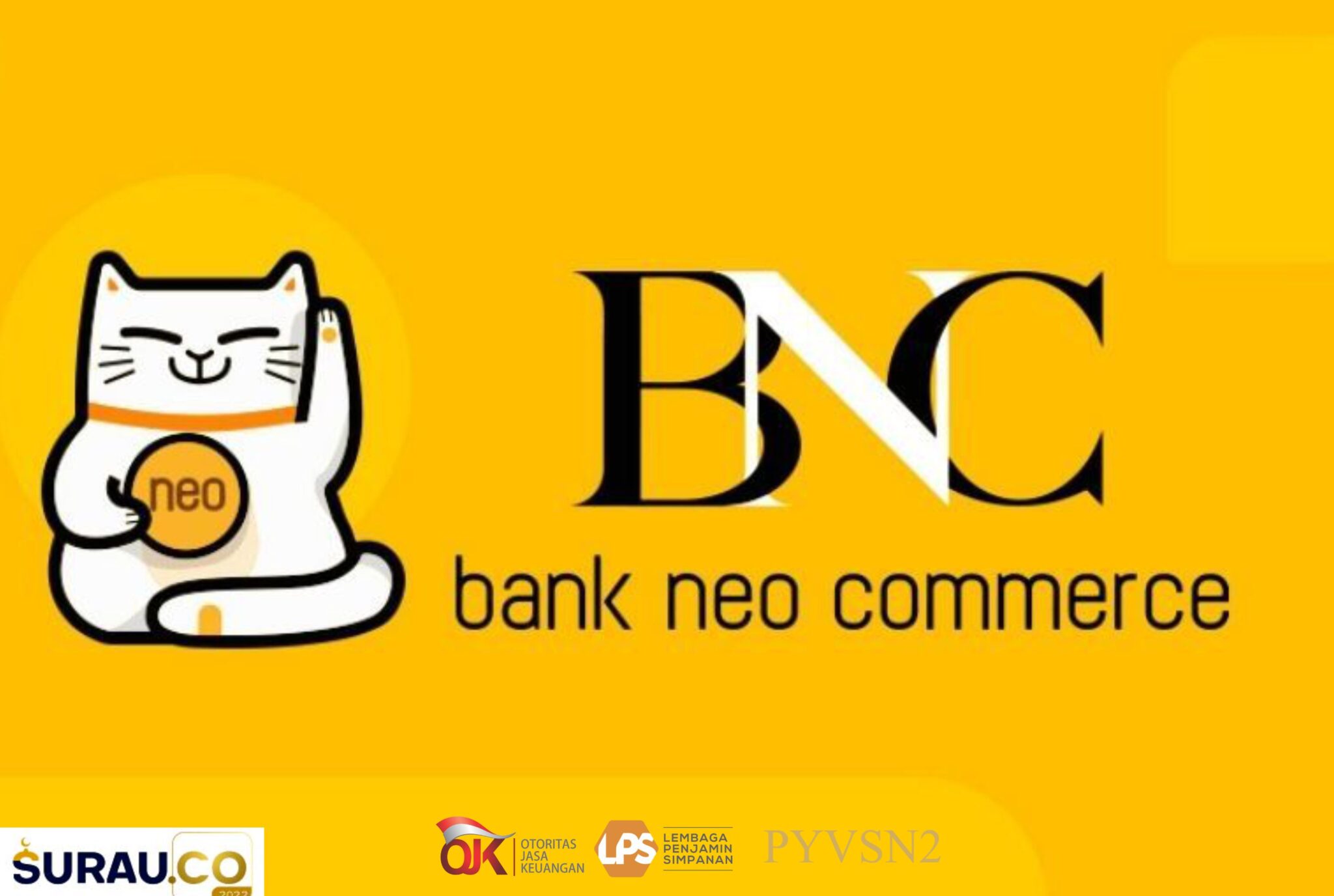 Aplikasi Neobank BNC Dengan 1 Klik Saja Kamu Bisa Dapatkan Hadiah Rp