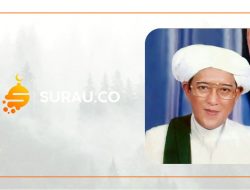 KH. M. Zaini Bin Abdul Ghani (Abah Guru Sekumpul), Biografi Singkat