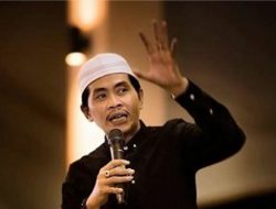 KH. Anwar Zahid Profil Da’i yang Cerdas dan Humoris