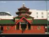 Masjid Cheng Ho Surabaya Sebuah Monumen Perjuangan dan Dakwah Laksamana Cheng Hoo