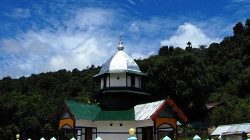 Masjid Patimburak Papua