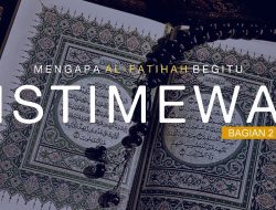 Siratalmustaqim itu Apa? | Keagungan al-Fatihah | Ngaji Gus Baha (Part 2)
