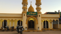 Masjid Azhar – Vientiane, Masjid Bersejarah di Laos - Surau.co