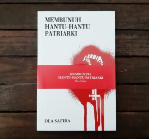 Buku Membunuh Hantu Hantu Patriarki