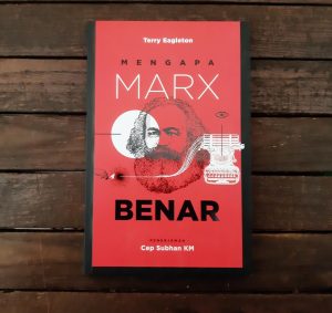 Buku Mengapa Marx Benar