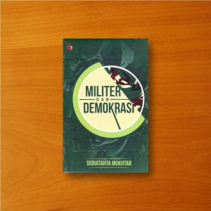 Buku Militer dan Demokrasi