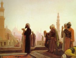 Abbas bin Ubadah bin Nahdhah: Pendakwah Ulung dalam Baiiatul Aqabah di Madinah