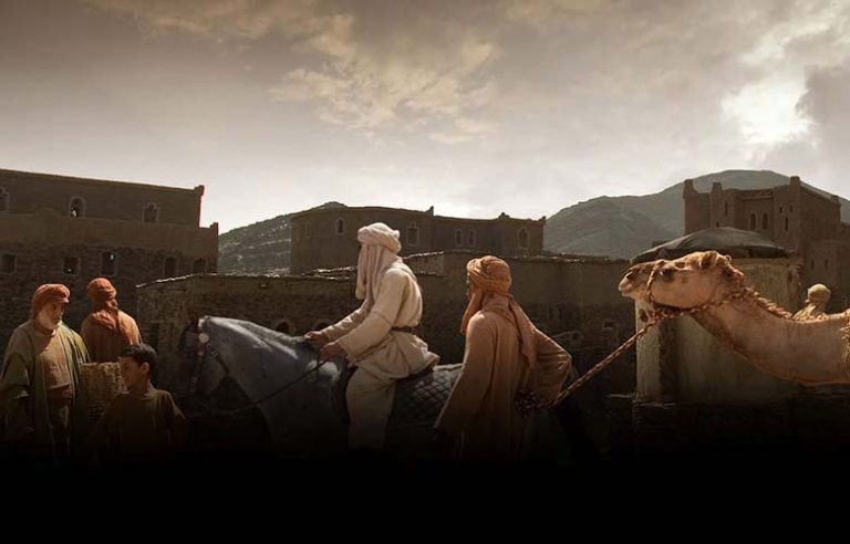 Abu Sufyan bin Harb, Pemimpin Utama Quraisy yang Masuk Islam Surau.co