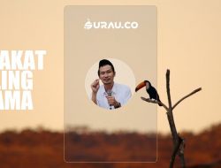 Tirakat Paling Pokok “Ninggal Maksiat” – Gus Baha