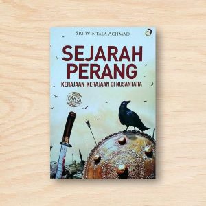 Sejarah Perang Kerajaan Kerajaan di Nusantara