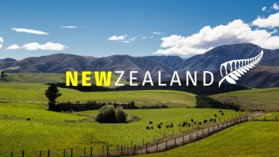 New Zealand Resident Visa