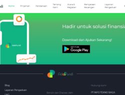 Pinjaman Online Adapundi, 20 Juta Langsung di Tangan