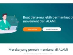 Pinjaman Online Syariah ALAMI, Rekomendasi Fintech Bagi Pelaku UMKM