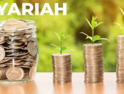5 Daftar Pinjaman Online Syariah, No Ribet & No Riba!