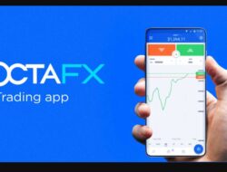 Review Platform Trading OctaFX Terbaru 2022
