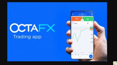 Review Platform Trading OctaFX Terbaru 2022