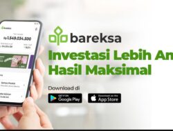 Review Platform Trading Bareksa, Investasi Reksa Dana Nomer 1 di Indonesia