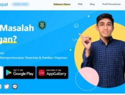 Pinjaman Online Rupiah Cepat, Dengan KTP, Dapatkan 5 Juta Secara Cepat