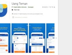 Pinjaman Online UangTeman, ini 7 Cara Ampuh agar Uang Bisa Cair