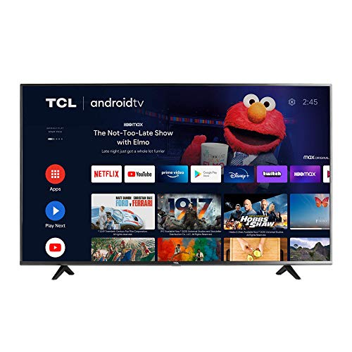 List of Top 7 Best lg android tv Buying Guide
