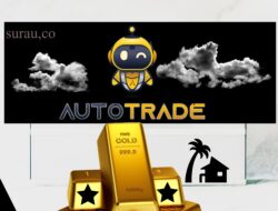Mengenal Robot Trading Emas 2022, Pahami dan Amati