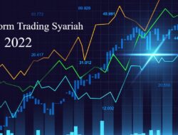 Dafar Platform Trading Syariah 2022, Trader Muslim Jangan Mau Kalah Dong!