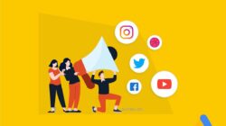 Increase Your Customer by Advertising in Social Media