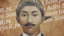 Biografi R.M. Tirto Adhi Soerjo 1880, Sang Pelopor Gerakan dan Pers Nasional