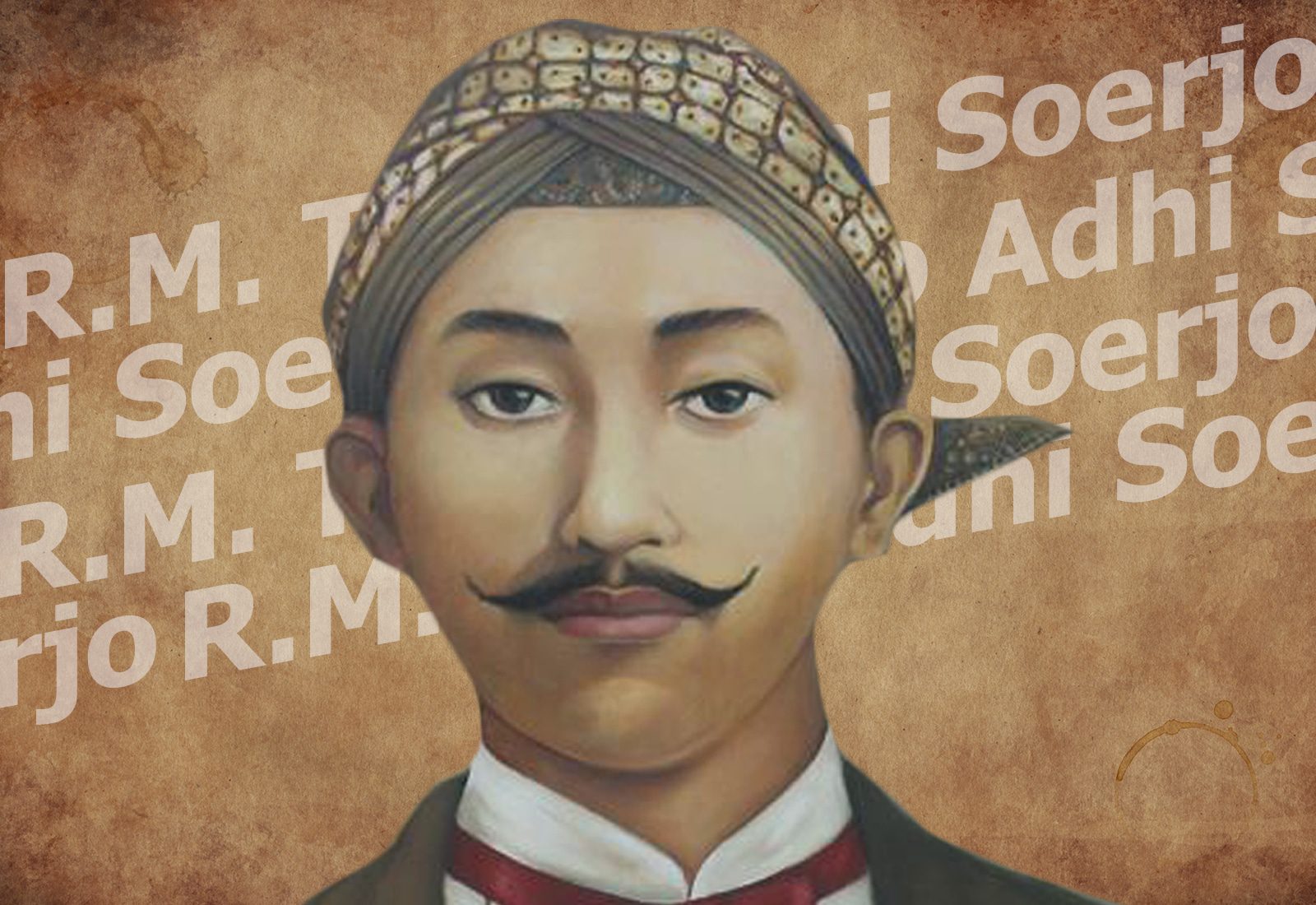 Biografi R.M. Tirto Adhi Soerjo 1880, Sang Pelopor Gerakan dan Pers Nasional
