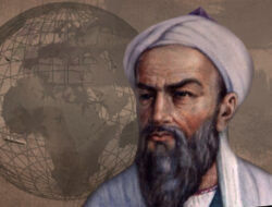 Biografi Al-Biruni (973-1048 M), Seoran Astronom yang Berjuluk “Guru Segala Ilmu”