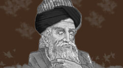 Biografi Al-Jahiz 775- 867 M, Bapak Kosmologi Islam Pada Dinasti Abbasiyah