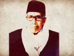 Biografi KH. Imam Zarkasyi, 1910-1985 M, Penggagas Pendidikan Pesantren Modern