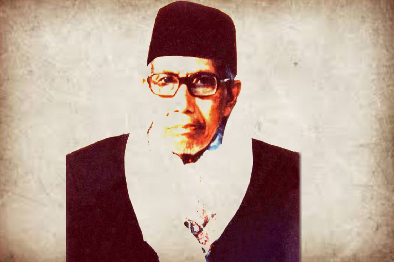 Biografi KH. Imam Zarkasyi, 1910-1985 M, Penggagas Pendidikan Pesantren Modern