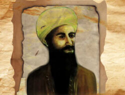 Biografi Abu Musa Jabir Ibnu Hayyan 721-815 M, Tokoh Kimia Islam Klasik