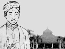 Biografi Raden Patah 1455, Seorang Raja Islam Pertama di Nusantara