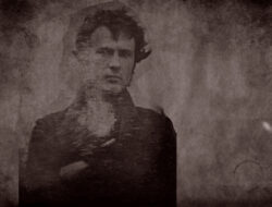 Biografi Singkat Robert Cornelius 1809; Penemu Foto Selfie Pertama di Dunia