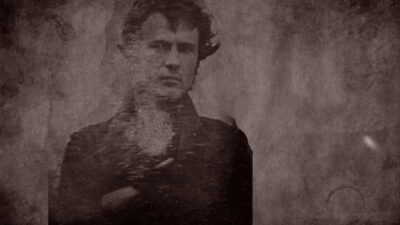Biografi Singkat Robert Cornelius 1809; Penemu Foto Selfie Pertama di Dunia