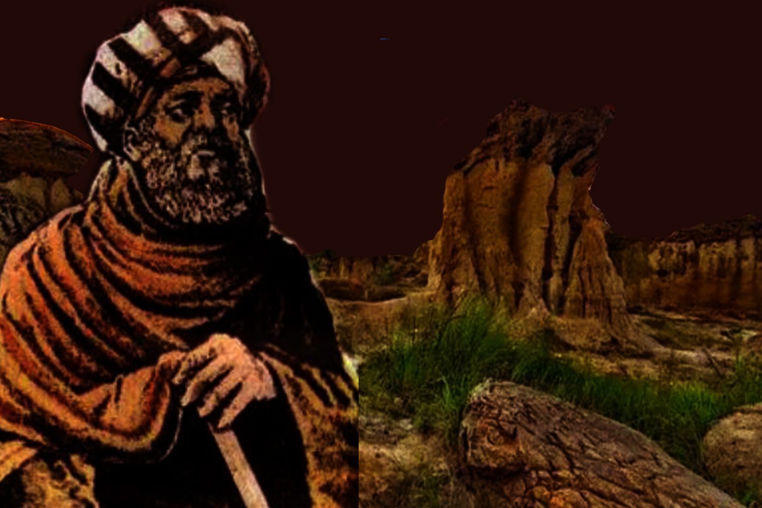 Biografi Tsabit Bin Qurrah 836-901 M, Astronom dan Matematikawan dari Harran