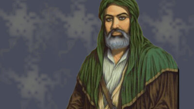 Biografi Abu Bakar al-Shiddiq 573 M, Khalifah Pertama yang Menjadi Kepercayaan Nabi