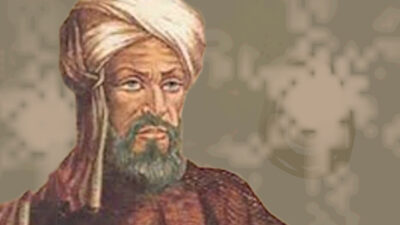 Biografi Al-Tabari 838 M, Psikolog Muslim dari Keturunan Yahudi