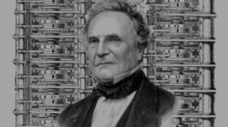 Biografi Charles Babbage 1792, Seorang  Penemu Komputer Pertama Dari London