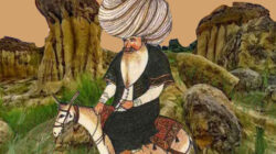 Biografi Nasruddin Hoja, Seorang Pelawak Sufistik Abad Ke-16