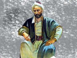 Biografi Nasiruddin Ath-Tusi 1201 M, Ilmuan Islam yang Multitalenta