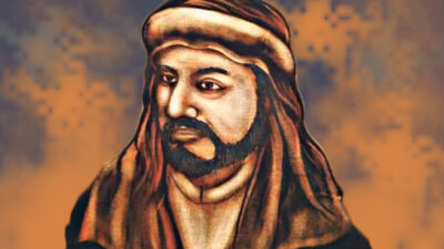 Riwayat Hidup Umar bin Khattab 585 M, Tokoh Dibalik Layar Kesuksesan Islam