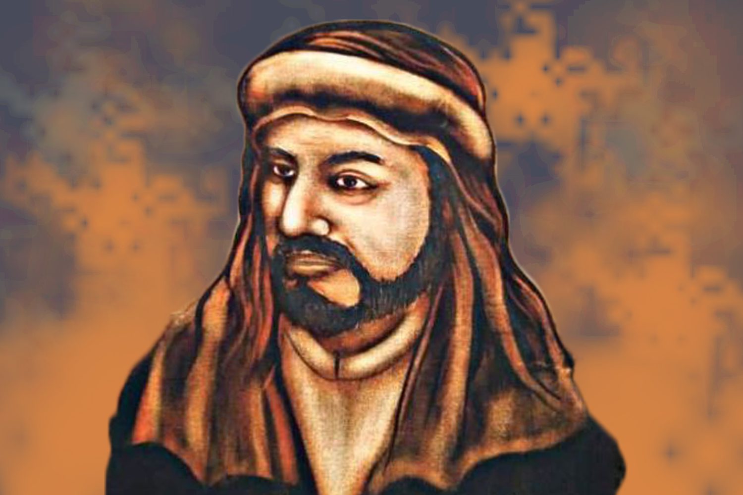 Riwayat Hidup Umar bin Khattab 585 M, Tokoh Dibalik Layar Kesuksesan Islam
