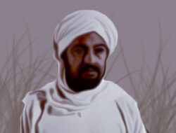 Riwayat Hidup Abdullah bin Rawahah (w. 629 M), Sahabat yang Dikenal Sebagai Pujangga dan Setia Kepada Nabi