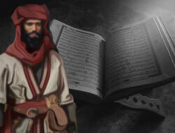 Riwayat Hidup Abdullah Ibnu Mas’ud (594 M), Sahabat Nabi yang Meriwayatkan Hadits Sebanyak 848