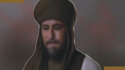 Biografi Abu Ubaidah bin Jarrah, Panglima Perang Yarmurk 636 M