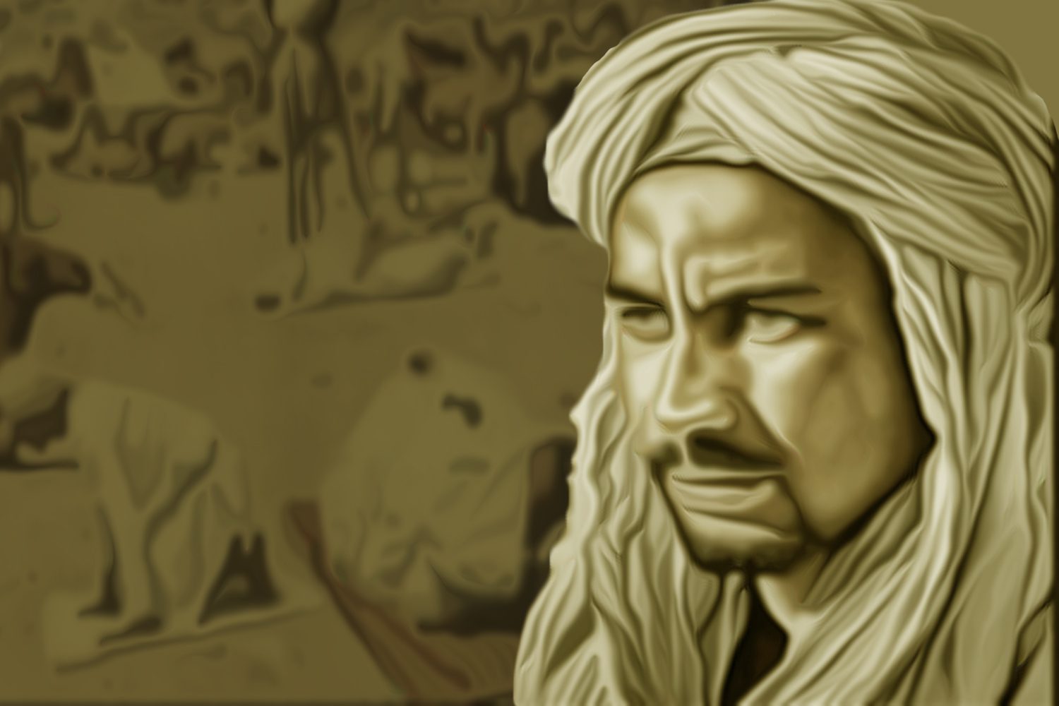 Kisah Sahabat Ammar bin Yasir (570-657) dan Perjuangannya Dalam Membela Islam
