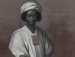Riwayat Hidup Bilal bin Rabah (580 M), Sahabat yang Menjadi Muadzin Pertama